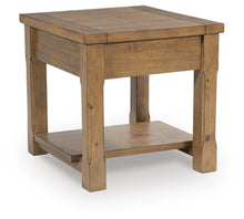 Load image into Gallery viewer, Vandenmore End Table