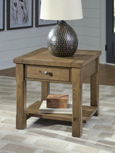 Load image into Gallery viewer, Vandenmore End Table