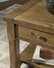 Load image into Gallery viewer, Vandenmore End Table - Ego Home Furniture