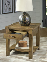 Load image into Gallery viewer, Vandenmore End Table