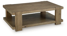 Load image into Gallery viewer, Flangren Coffee Table - Ego Home Furniture