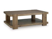 Load image into Gallery viewer, Flangren Coffee Table - Ego Home Furniture