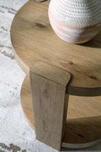 Load image into Gallery viewer, Flangren End Table