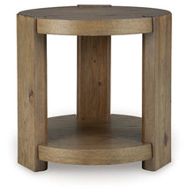Load image into Gallery viewer, Flangren End Table - Ego Home Furniture