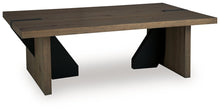 Load image into Gallery viewer, Kandinew Coffee Table - Ego Home Furniture