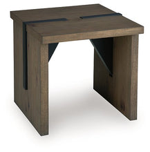 Load image into Gallery viewer, Kandinew End Table - Ego Home Furniture