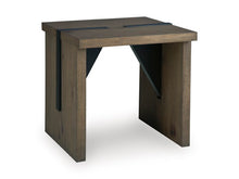 Load image into Gallery viewer, Kandinew End Table - Ego Home Furniture