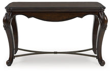 Load image into Gallery viewer, Maylee Sofa Table - Ego Home Furniture