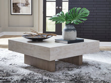 Load image into Gallery viewer, Jorlaina Coffee Table