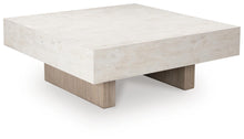Load image into Gallery viewer, Jorlaina Coffee Table