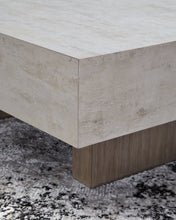 Load image into Gallery viewer, Jorlaina Coffee Table