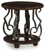Load image into Gallery viewer, Frallyn End Table - Ego Home Furniture