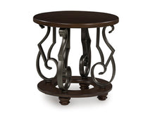 Load image into Gallery viewer, Frallyn End Table - Ego Home Furniture