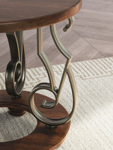 Load image into Gallery viewer, Frallyn End Table - Ego Home Furniture