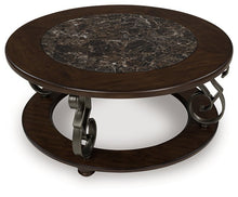 Load image into Gallery viewer, Frallyn Coffee Table - Ego Home Furniture