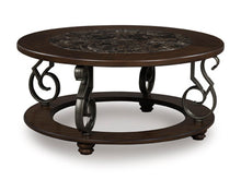 Load image into Gallery viewer, Frallyn Coffee Table
