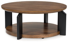 Load image into Gallery viewer, Kraeburn Coffee Table - Ego Home Furniture