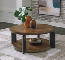 Load image into Gallery viewer, Kraeburn Coffee Table - Ego Home Furniture