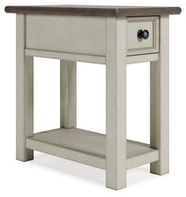 Load image into Gallery viewer, Bolanburg Chairside End Table