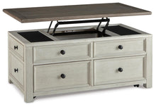 Load image into Gallery viewer, Bolanburg Coffee Table with Lift Top