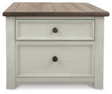 Load image into Gallery viewer, Bolanburg Coffee Table with Lift Top
