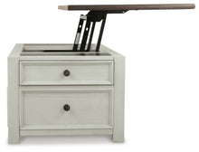 Load image into Gallery viewer, Bolanburg Coffee Table with Lift Top