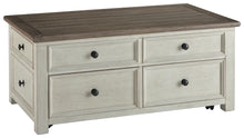 Load image into Gallery viewer, Bolanburg Occasional Table Set