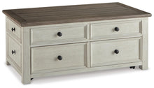 Load image into Gallery viewer, Bolanburg Coffee Table with Lift Top