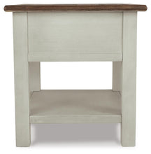 Load image into Gallery viewer, Bolanburg End Table