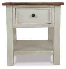 Load image into Gallery viewer, Bolanburg End Table