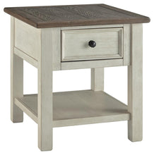 Load image into Gallery viewer, Bolanburg Table Set