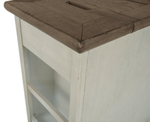 Load image into Gallery viewer, Bolanburg Table Set