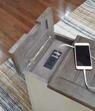 Load image into Gallery viewer, Bolanburg Table Set