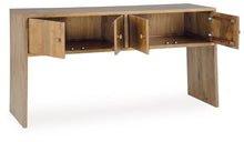 Load image into Gallery viewer, Ella Grove Console - Ego Home Furniture
