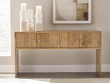 Load image into Gallery viewer, Ella Grove Console - Ego Home Furniture
