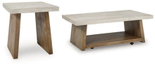 Load image into Gallery viewer, Brendalhouse Occasional Table Set - Ego Home Furniture