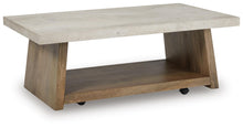 Load image into Gallery viewer, Brendalhouse Coffee Table