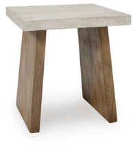 Load image into Gallery viewer, Brendalhouse End Table