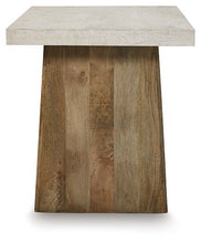 Load image into Gallery viewer, Brendalhouse End Table