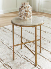 Load image into Gallery viewer, Alben End Table