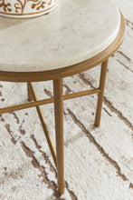 Load image into Gallery viewer, Alben End Table