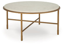 Load image into Gallery viewer, Alben Coffee Table