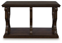 Load image into Gallery viewer, Maylee Sofa Table - Ego Home Furniture