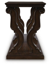 Load image into Gallery viewer, Maylee Sofa Table