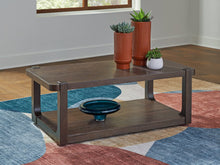 Load image into Gallery viewer, Breckington Coffee Table - Ego Home Furniture