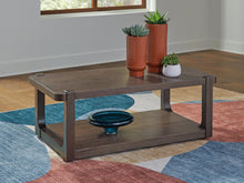 Load image into Gallery viewer, Breckington Coffee Table