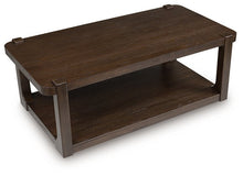 Load image into Gallery viewer, Breckington Coffee Table - Ego Home Furniture