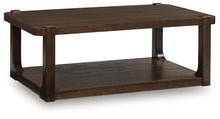 Load image into Gallery viewer, Breckington Coffee Table - Ego Home Furniture