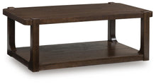 Load image into Gallery viewer, Breckington Coffee Table