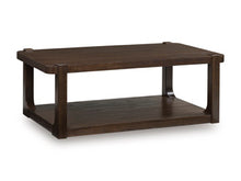 Load image into Gallery viewer, Breckington Coffee Table - Ego Home Furniture